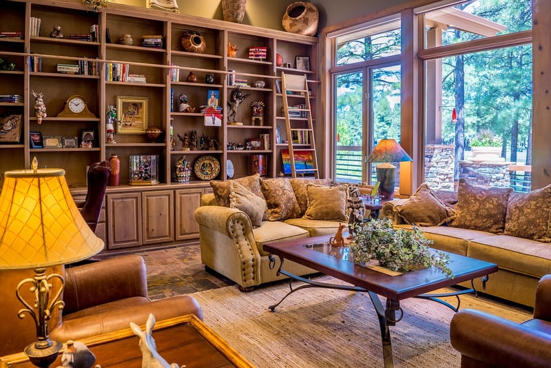 Sustainable Home Decor