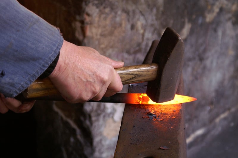 Creative reuse projects