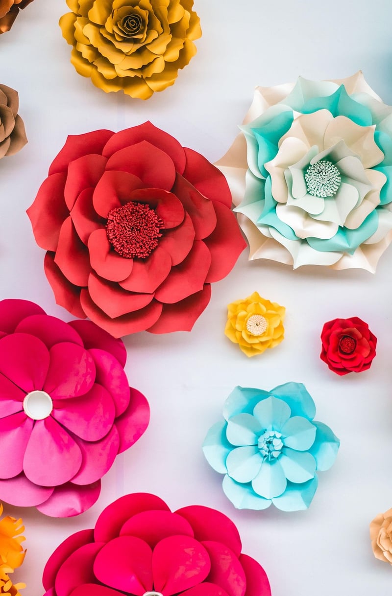 Recycled Crafts